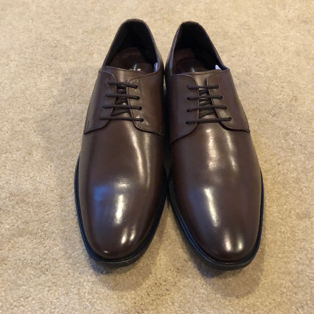 Men’s Dress Shoes
